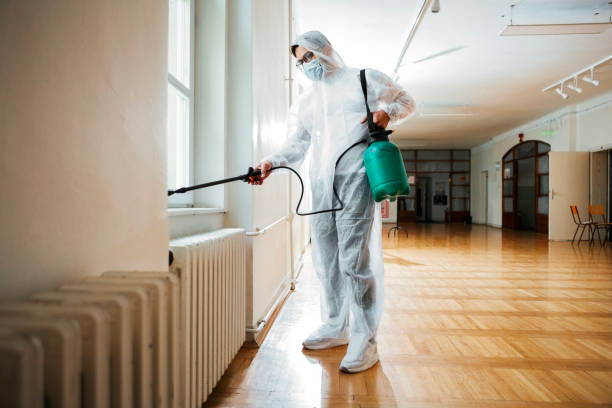 Timberville, VA Pest Control Company